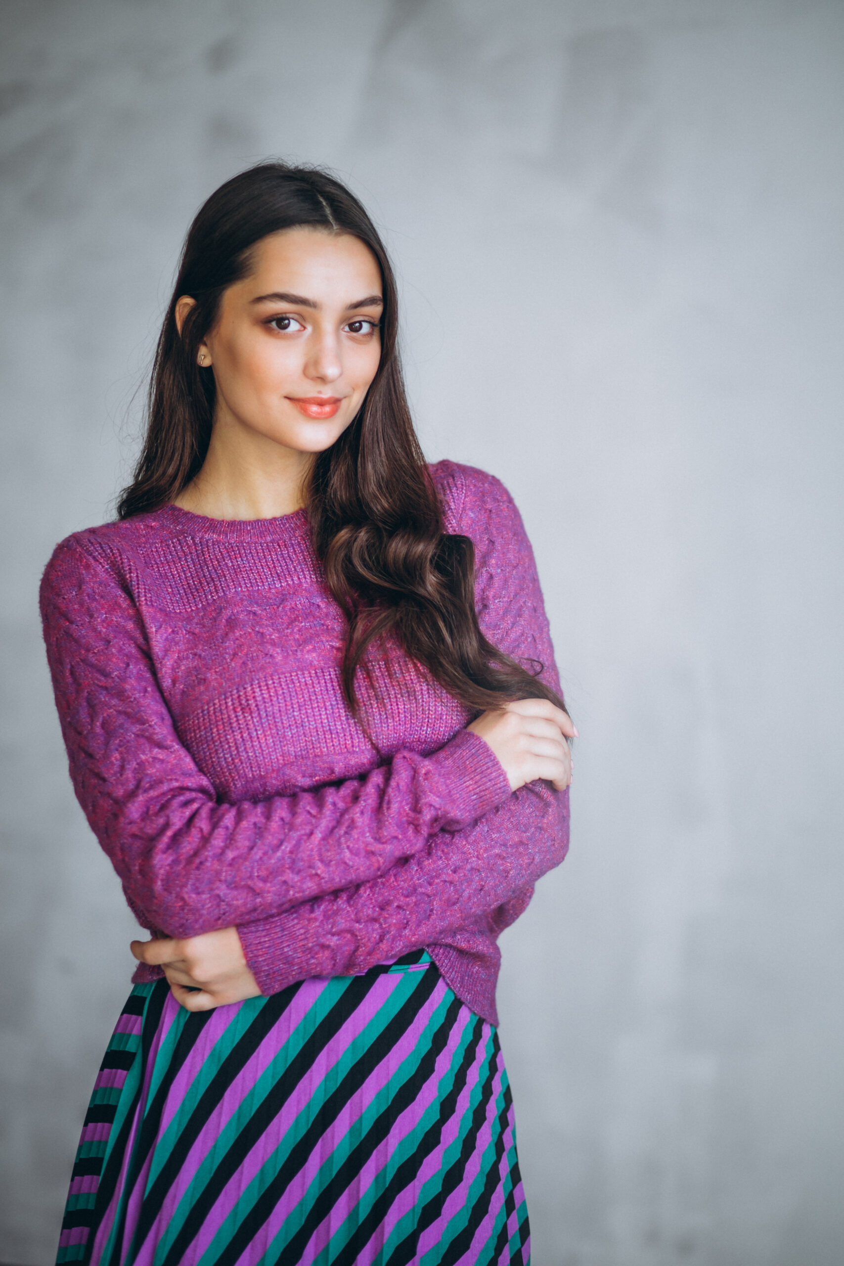  Neha D. – College Student