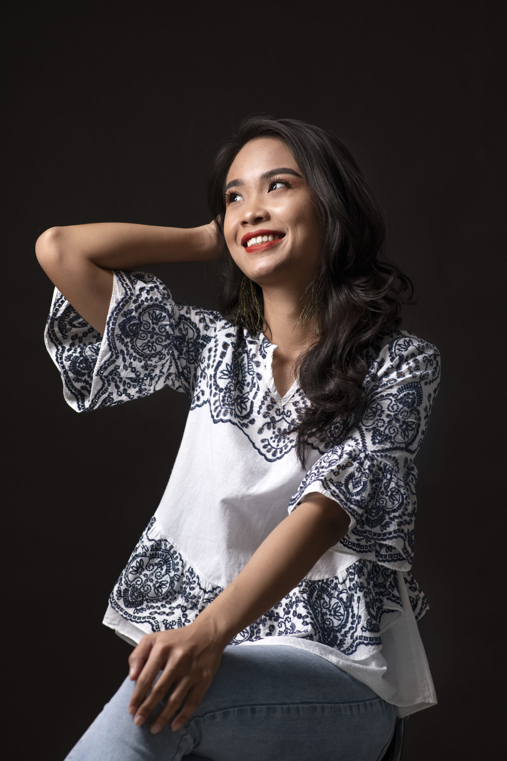 Riya S. – Aspiring Model
