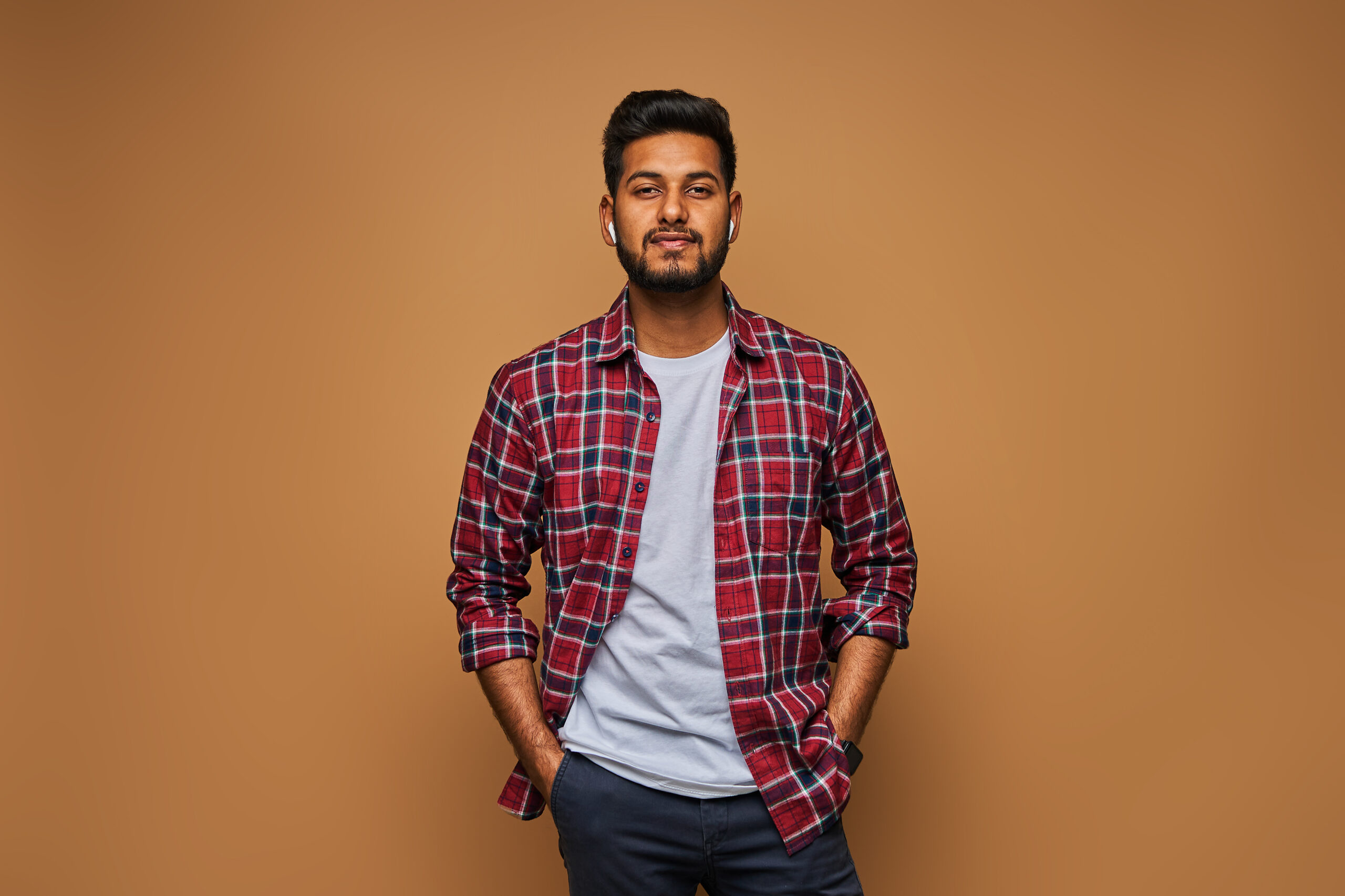 Karan T. – Fashion Enthusiast